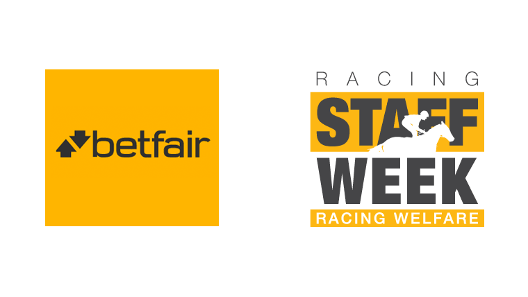 Racing Staff Week