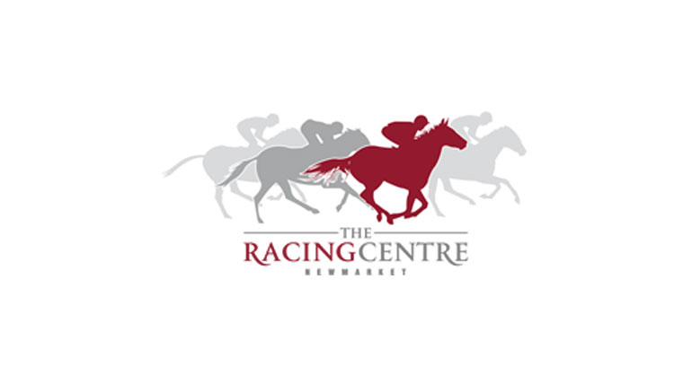 The Racing Centre