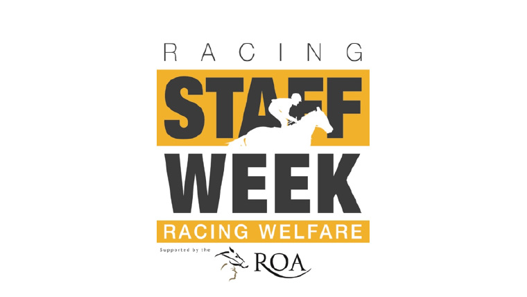 Racing Staff Week