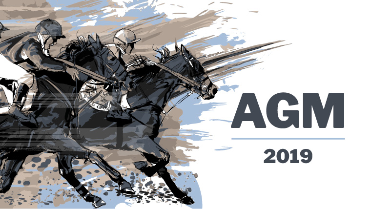 AGM 2019